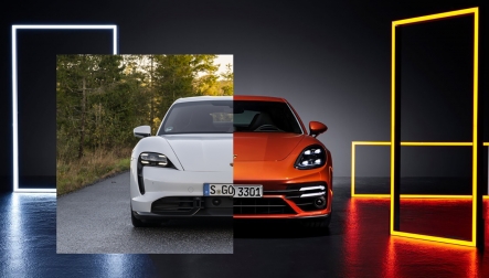 Porsche tính gộp Taycan và Panamera thành một, có cả ICE, PHEV và BEV để tối ưu đầu tư