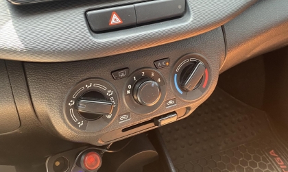 Suzuki Ertiga lạnh yếu thế này do nguyên nhân gì thế ạ?