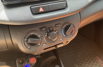 Suzuki Ertiga lạnh yếu thế này do nguyên nhân gì thế ạ?