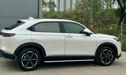 Có ai đi Honda HR-V bị lỗi kêu rè rè và xử lý thế nào ạ?
