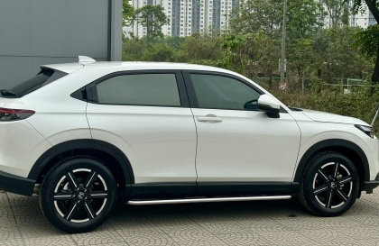 Có ai đi Honda HR-V bị lỗi kêu rè rè và xử lý thế nào ạ?