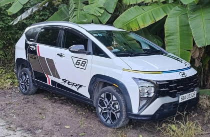 Các bác cho hỏi vấn đề còi của Hyundai Stargazer với!