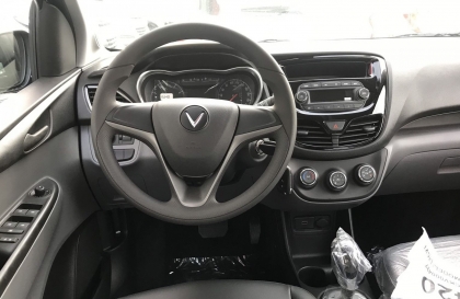 Xe Fadil tự nhiên mất còi thì sửa thế nào các bác nhỉ?