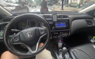 Điều hòa Honda City yếu quá thì phải khắc phục thế nào?
