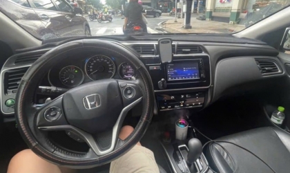 Điều hòa Honda City yếu quá thì phải khắc phục thế nào?