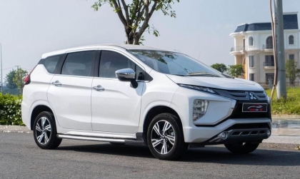 Các cụ cho hỏi xe Xpander có tiếng kêu két két khi khởi động là sao ạ?