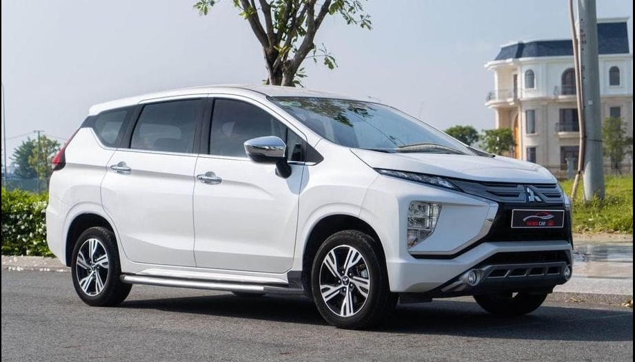 Các cụ cho hỏi xe Xpander có tiếng kêu két két khi khởi động là sao ạ?