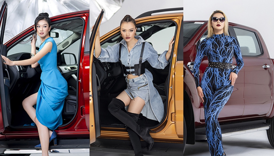 Kinh nghiệm lái xe trên đường nghỉ Tết Thống Nhất (P.9): Bài học dành riêng cho các chị em phụ nữ