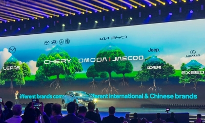 Bị nghi ngờ vì phân loại sản phẩm, chủ tịch Chery đăng đàn phát tuyên ngôn về định vị thương hiệu