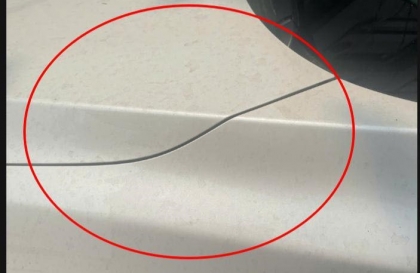 Mazda CX-5 mới mua mà bị kêu ở nắp ca pô do nguyên nhân gì?