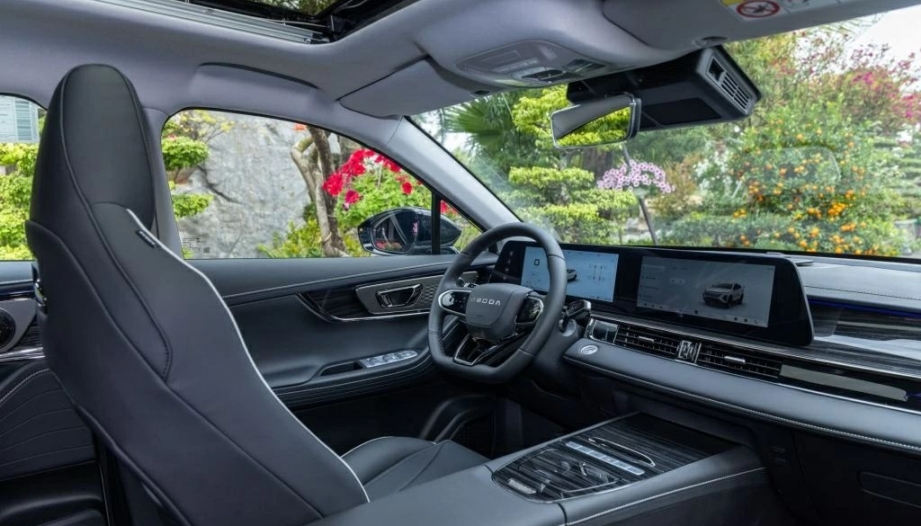 Omoda C5 cứ đi 2 tiếng là điều hòa không mát có phải bị lỗi gì không?
