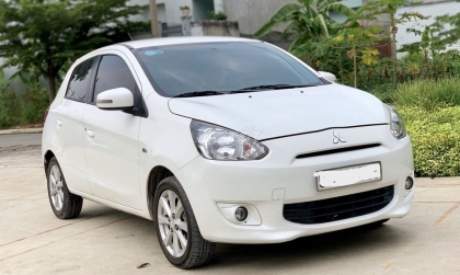 Xin các bác chia sẻ kinh nghiệm về vấn đề động cơ của Mirage với!