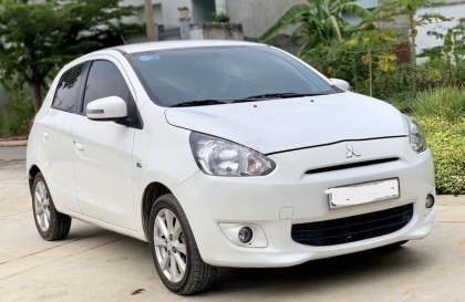 Xin các bác chia sẻ kinh nghiệm về vấn đề động cơ của Mirage với!