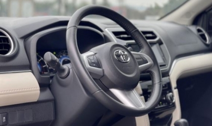 Máy lạnh xe Toyota Rush không mát thì phải làm gì?