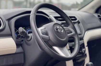 Máy lạnh xe Toyota Rush không mát thì phải làm gì?