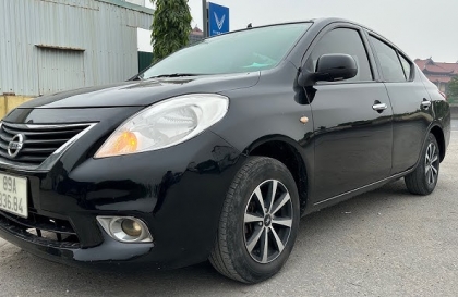 Nissan Sunny lạnh không sâu khi đạp ga là bị sao ạ?