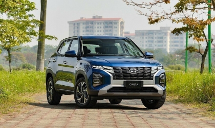 Hyundai Creta giật cục khi hụt ga là bị gì?