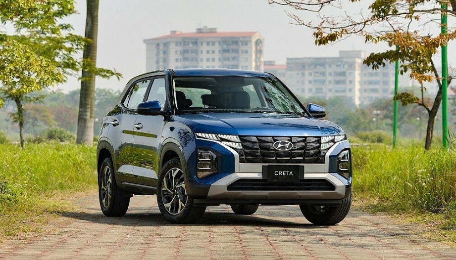 Hyundai Creta giật cục khi hụt ga là bị gì?