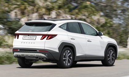 Hyundai Tucson nhả phanh bị kêu do nguyên nhân gì?