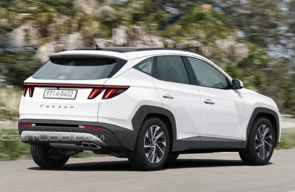 Hyundai Tucson nhả phanh bị kêu do nguyên nhân gì?