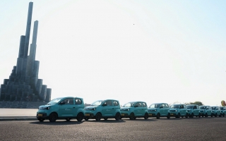 VinFast Minio Green: Xe đô thị cày tiền hiệu quả với chi phí đầu tư 0 đồng 