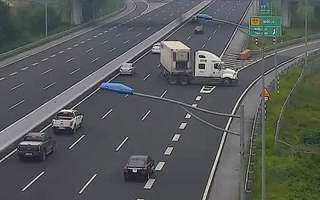 Kinh nghiệm lái xe trên đường nghỉ Tết Thống Nhất (P.6): Kinh nghiệm lái xe trên cao tốc