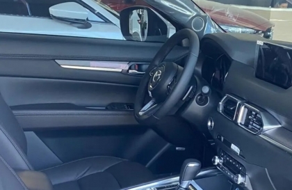 Xe CX-8 phủ gầm vẫn bị ồn thì có xử lý được không?