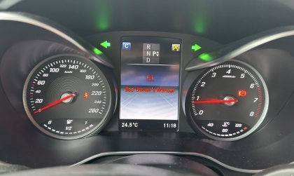 GLC 200 vẫn báo lỗi sau khi thay ắc qui thì khắc phục thế nào?