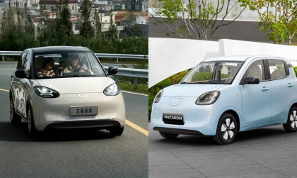 Wuling Việt Nam bổ sung Bingo phiên bản mới, sẵn sàng ra mắt Macaron cho năm 2026