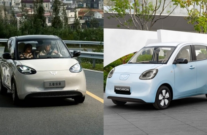 Wuling Việt Nam bổ sung Bingo phiên bản mới, sẵn sàng ra mắt Macaron cho năm 2026