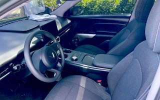 VinFast Limo Green có phải bị lỗi chế độ cắm trại?