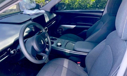 VinFast Limo Green có phải bị lỗi chế độ cắm trại?