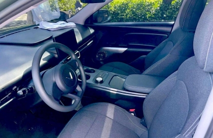 VinFast Limo Green có phải bị lỗi chế độ cắm trại?