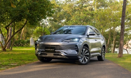 BYD Sealion 6 đèn kém sáng thì xử lý sao?