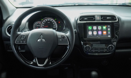 Sao xe Attrage của em khó đề nổ vậy?