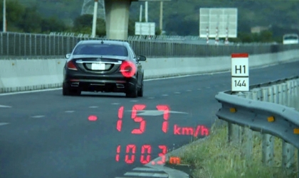 Kinh nghiệm lái xe: Tốc độ tối đa cho phép và mức phạt nếu vi phạm - Những lưu ý trước khi lên đường nghỉ Tết Thống Nhất (P.3)