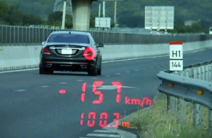 Kinh nghiệm lái xe: Tốc độ tối đa cho phép và mức phạt nếu vi phạm - Những lưu ý trước khi lên đường nghỉ Tết Thống Nhất (P.3)