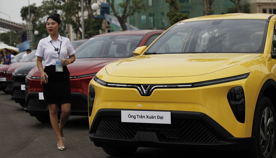 Kinh nghiệm lái xe: Những điểm cần lưu ý khi chuẩn bị cho xe trước khi lên đường nghỉ Tết Thống Nhất (P.1)