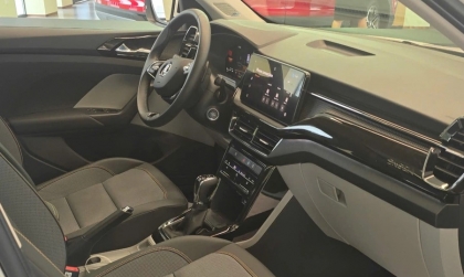 Xe Skoda Kushaq để gió trong lại hút mùi từ bên ngoài là sao nhỉ?