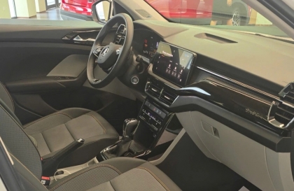 Xe Skoda Kushaq để gió trong lại hút mùi từ bên ngoài là sao nhỉ?