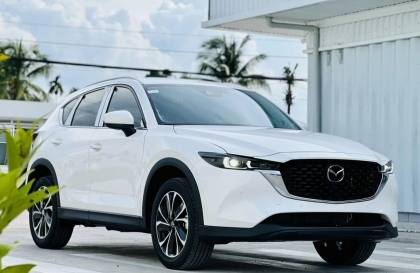 Gạt mưa của CX-5 bị lỗi khi khởi động thì phải khắc phục sao?