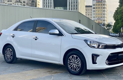 Sao xe Kia soluto báo lỗi nhiên liệu nghèo là gì?