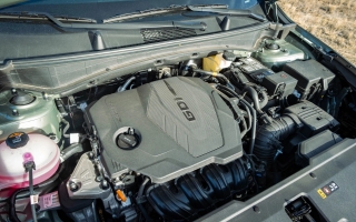 Có bác nào đi Kia Sportage mới 2 năm đã phải thay bình chưa?