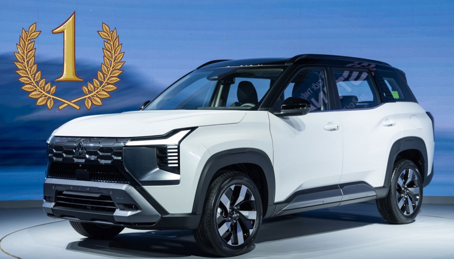 Thị trường ô tô Việt Nam: Phân khúc Crossover tháng 3/2026 - Đủ nguồn cung, Mitsubishi Destinator tiếm ngồi Mazda CX-5