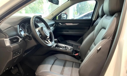 Các bác chỉ giáo giúp xe CX 5 bị mất kết nối Apple Carplay