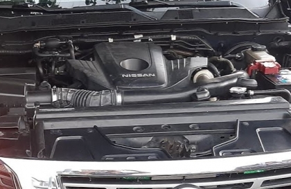 Xe Navara bị giật khi đang đi đường là vấn đề gì?