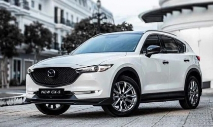 Có cách nào làm cảm biến gạt mưa xe CX-5 chậm hơn không?