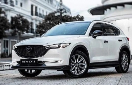Có cách nào làm cảm biến gạt mưa xe CX-5 chậm hơn không?