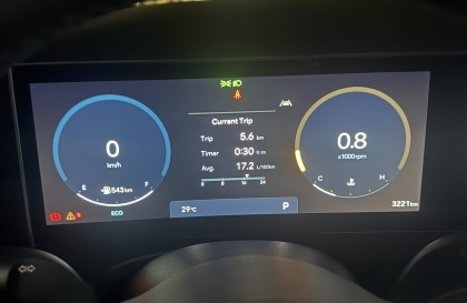 Xe Tucson vẫn báo lỗi sau khi vá lốp có cách nào làm cho mất cảnh báo không?