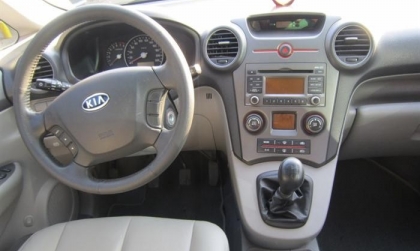 Kia Carens tự chết máy là bị sao?